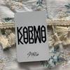 [USED] StrayKids KARMA Bonus Changbin & Seungmin Walmart Trading Cards