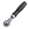 Tool Rubber Handle Tyre Repair Tube Patch Tire Repair Roller Car Tire Repair Roller Stitch Wheel