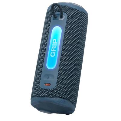 JBL GRIP Неоновая банка Портативная Bluetooth-колонка CN вилка (адаптер в комплекте)