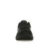 Кроссовки унисекс Bad Bunny x adidas Response CL Triple Black Основной черный Легендарный синий Утилитарный черный ID0805