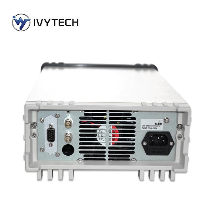 IVYTECH IPS-900B Programmable DC Power Supply 15-60V/30-30V