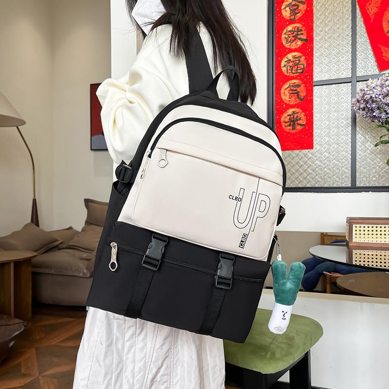 Набор рюкзаков из трех предметов, школьный рюкзак большой емкости для школьников младших и старших классов для девочек