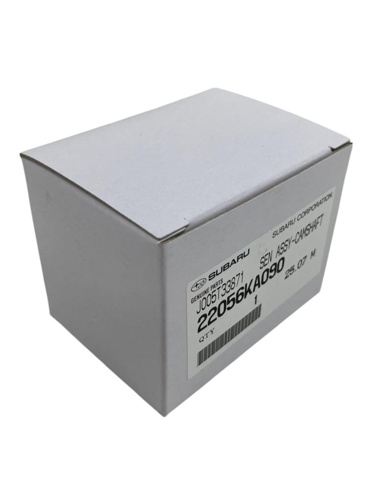 Genuine Subaru Camshaft Sensor Part 22056KA090 Assembly, Number