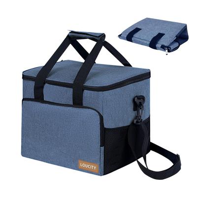 Большой объем 25 л, кулер и портативный для переноски, идеально подходит для спорта, клуба сакуры и многого другого. Ящик, водостойкий,