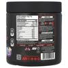 Shred-X, Extreme Thermogenic Powder, Sour Gummy Bear, 10.58 oz (300 g)