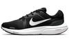 Air Zoom Vomero 16 Черно-белый Женские DA7698-001