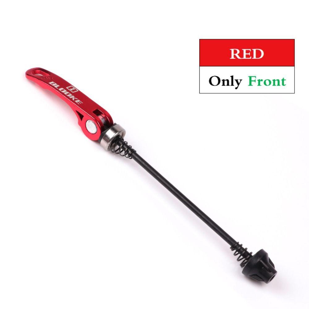 Quick Release Bicycle Hub Quick Release Lever Bike Quick Release Lever Folding Bike