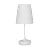 1.5w Led Table Lamp Wireless Remote Control Rechargeable Bedroom Bedside Touch Contral Night Light
