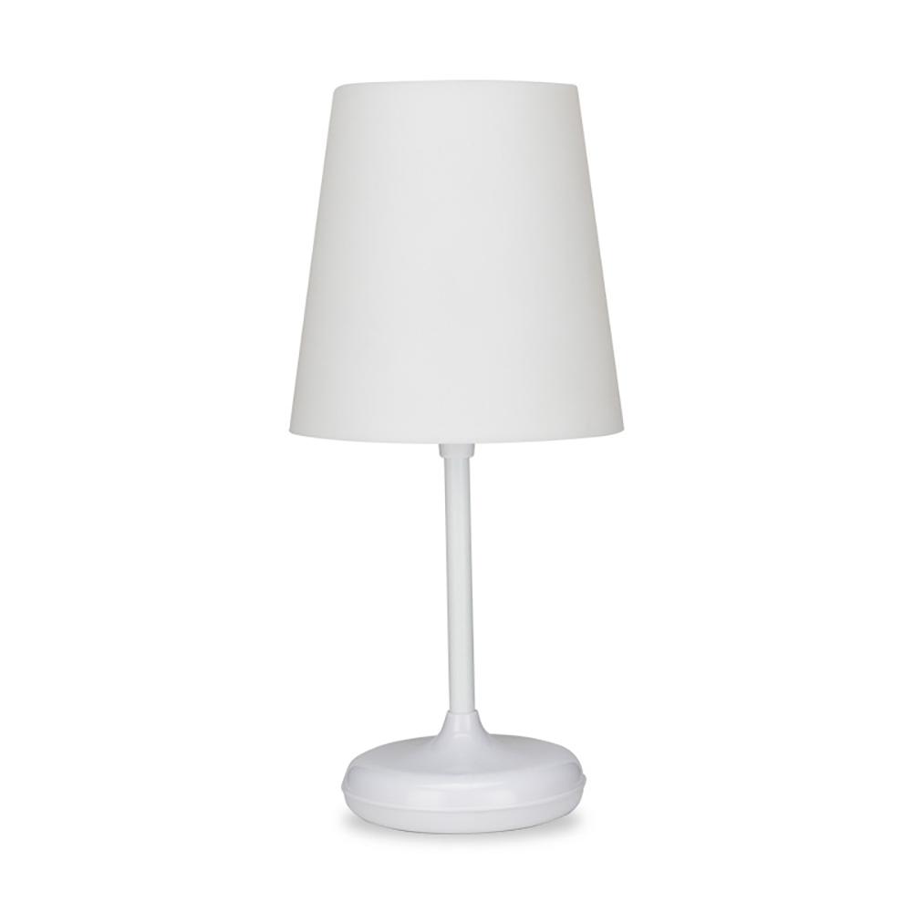 1.5w Led Table Lamp Wireless Remote Control Rechargeable Bedroom Bedside Touch Contral Night Light
