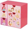 CHE5 Дисней Дисней Коробка для хранения, Хранение Кас
