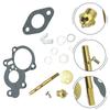 Ремонтный комплект карбюратора для Massey For Ferguson TE20 TEA TED Для трактора 24T2 Аксессуары для садовых инструментов