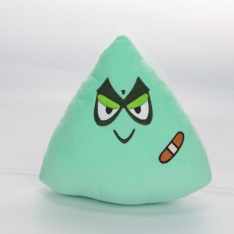 Кукла «Алфавит Знания» Серия «Знания» Плюшевая подушка Просвещение Форма Знания Кукла