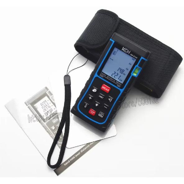 10 KEY SW-E40/SW-E60/SW-E80/E100 40M/60M/80M/100M Digital Laser Distance Meter Range Finder Measure Diastimeter