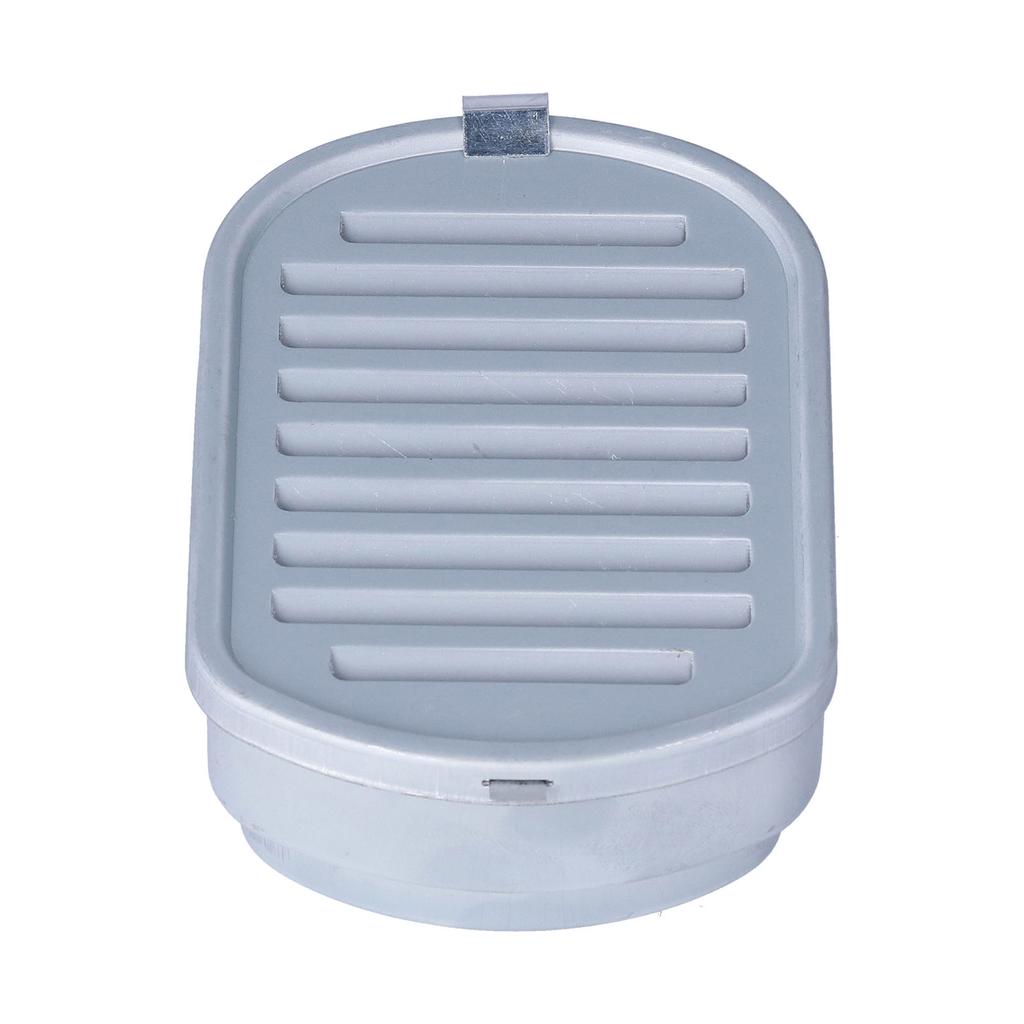 Фильтрующий элемент воздухоочистителя для бензинового генератора EY15 EY20 167, квадратный