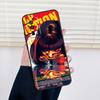 Pulp Fiction Movie Poster Cover For Xiaomi 15 14 13 Ultra 11T 12T 13T 14T Pro POCO X7 Pro X3 X5 X6 M6 F5 F6 Pro Case