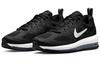 Nike Air Max Genome Черно-белый CW1648-003