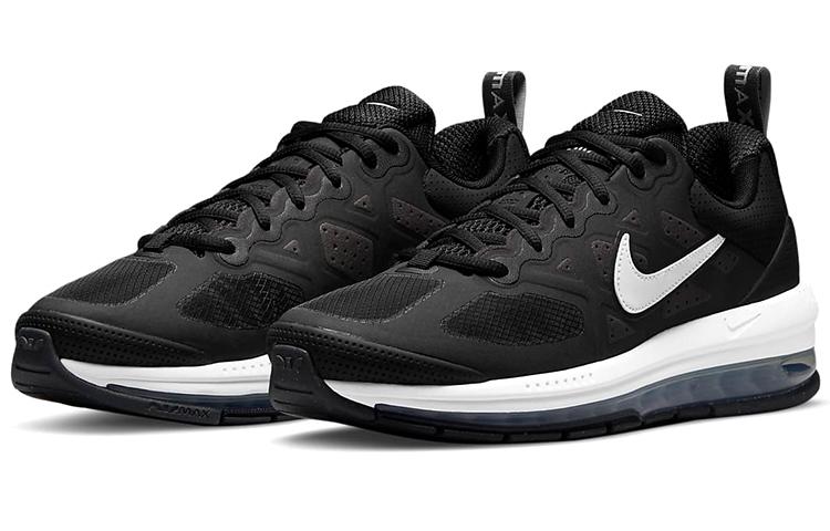 Nike Air Max Genome Черно-белый CW1648-003