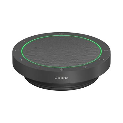 Громкая связь - Jabra - Speak2 55 UC - Bluetooth - USB-C - Сертифицирован для Zoom