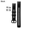 1PC Silicone Watch Band Replacement Bracelet Strap For Honor Band 5 4