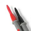 1 пара Универсальные щупы Измерительные провода Штырь Цифровой Игольчатый наконечник Мультиметр Тестер 20А 1000В