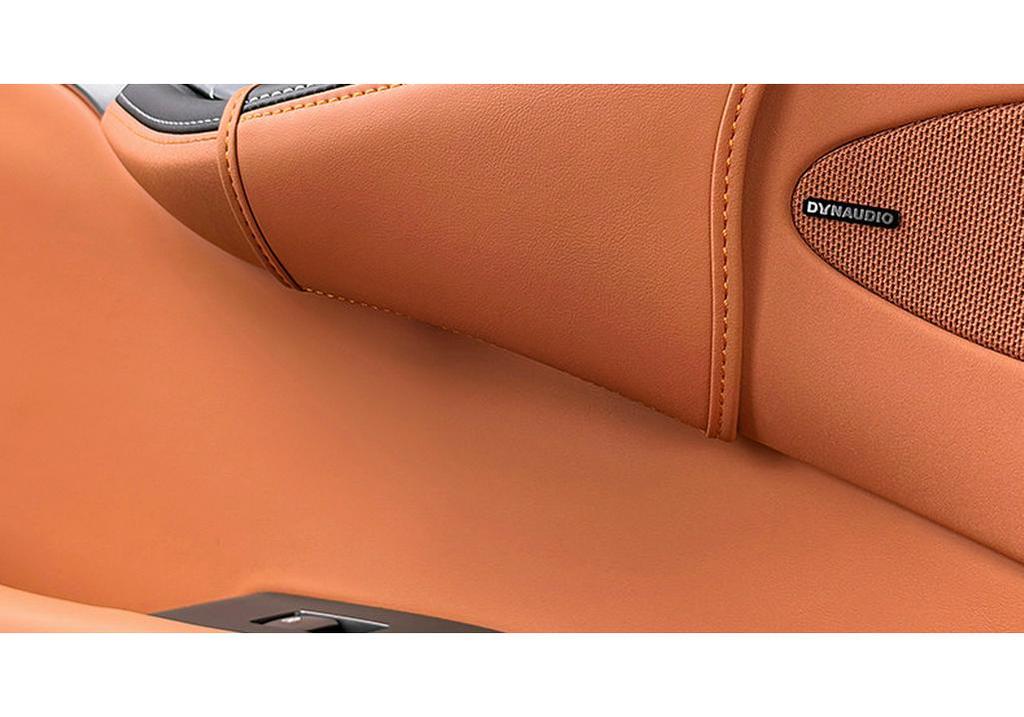 BYD Seagull 07EV Door Handle Leather Protective Cover Pad
