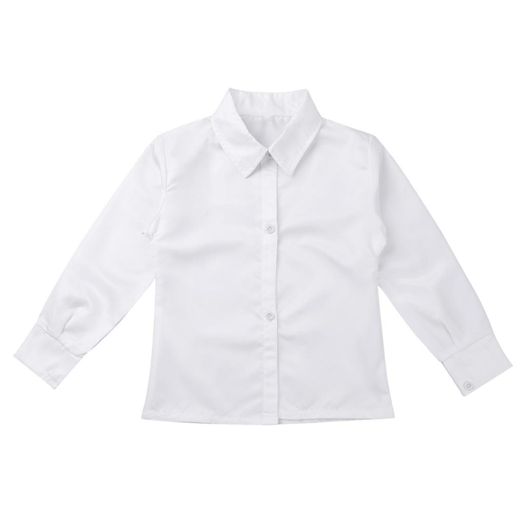 Детская классическая британская японская корейская школьная форма для мальчиков и девочек, наряды для костюмированной вечеринки в стиле аниме, костюмы-рубашки