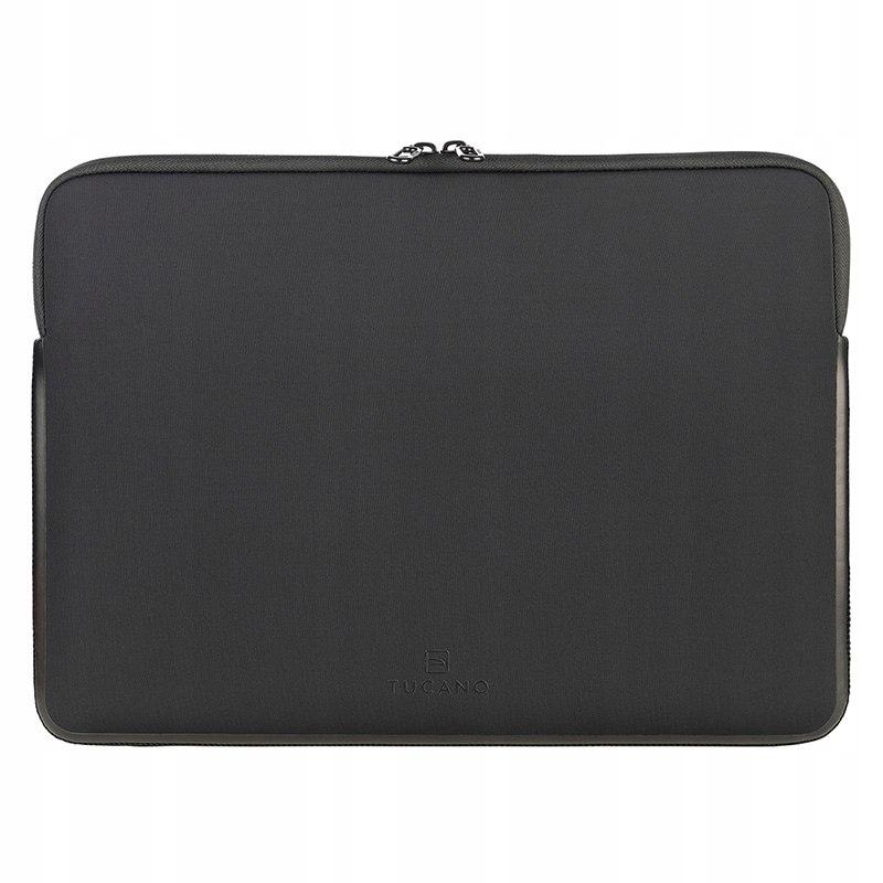 Tucano Elements 2 - Macbook Air 15" Case (Black) 1 Pc
