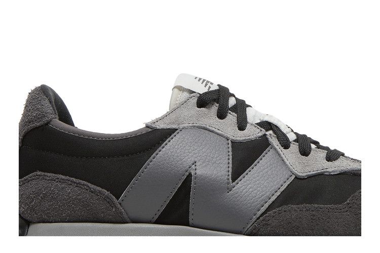 Мужские кроссовки New Balance 327 'Grey Day'