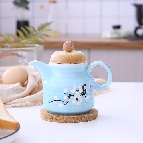 Керамическая банка, герметичный резервуар, бутылка для приправ, кухонные принадлежности, бутылка для соевого соуса, набор бутылок для уксуса, солонка с крышкой