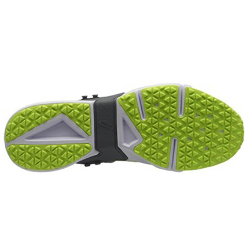 Nike Air Huarache Drift Серый волк Вольт Nike AO1133-001