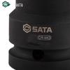 SATA 3/4-inch Hexagonal Pneumatic Impact Socket
