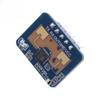 LD2410C 24Ghz Human Presence Sensor HLK-LD2410C 24G Millimeter Wave Radar Sensor Module Non-contact Heartbeat Motion Detection