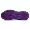 Puma Playmaker Pro Mid Purple Glimmer Bright Aqua мужские кроссовки синий Strong-серый белый 377902-09