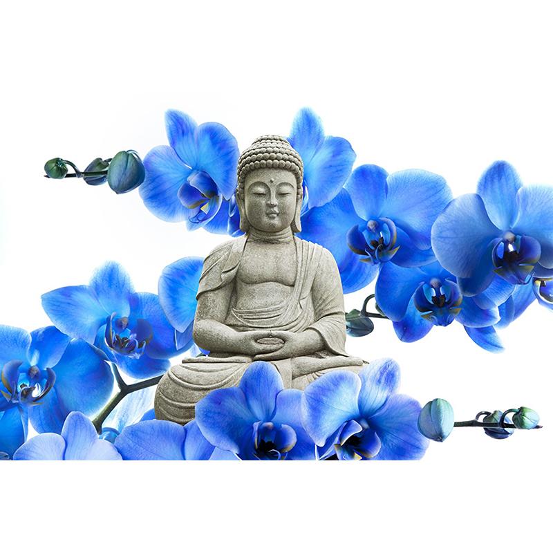 5D Diamond Painting Religion Full Round Buddha Statue Diamond Embroidery Cross Stitch Picture Of Rhinestone Home Decor