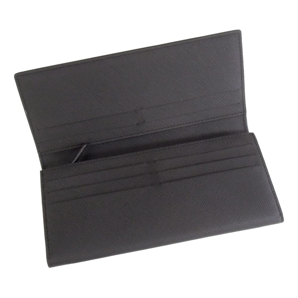 Кошелек Plain 2P12PS001R Black [Dunhill] Мужской [Товар]