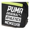Puma Сумка через плечо Полиэстер Поясная сумка Обычная Унисекс Пара Черный Унисекс сумки 074824-01