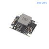 DC-DC Step-Down Module Step-Down Regulator Module Mini Step Down Board DC 6V-40V To DC 5V 9V 12V 24V Voltage Regulator 3A+