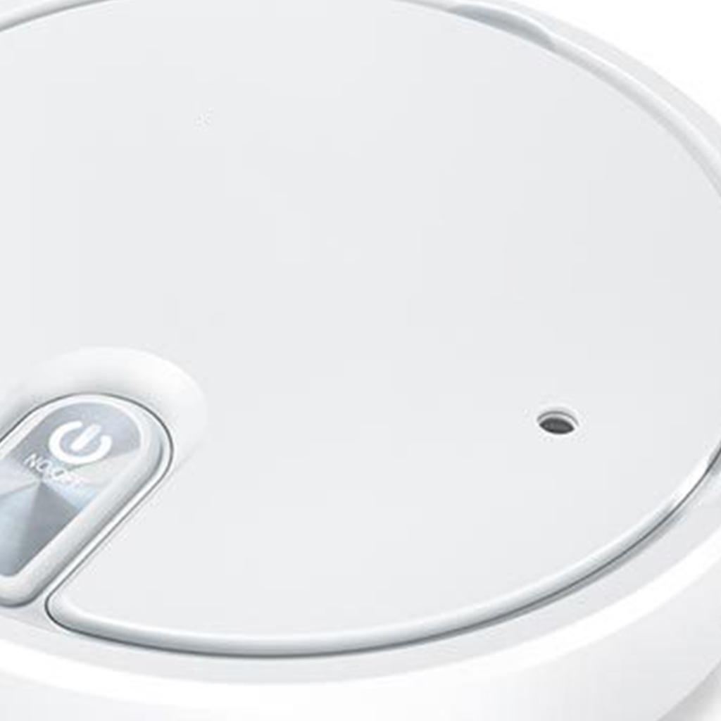 Робот-пылесос Подметающий робот Автоматическая бесшумная работа Эффективная интеллектуальная фильтрация тумана