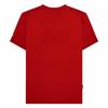 Lambretta Mens Racing Stripe T-Shirt