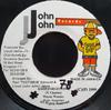 7inch Record WAYNE WONDER, SURPRISE - Keep Forgetting NONE John John Recor 1999 Jamaica Reggae, Ska & Dub Used