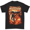 Футболка Cerberus Fleshgod Apocalypse, короткий рукав, черная, унисекс, S-5XL, EM0880
