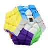 Куб Meilong Megaminx 3x3 без наклеек Megaminxeds 12 Said Megaminx Magic Cube Развивающая игрушка-головоломка