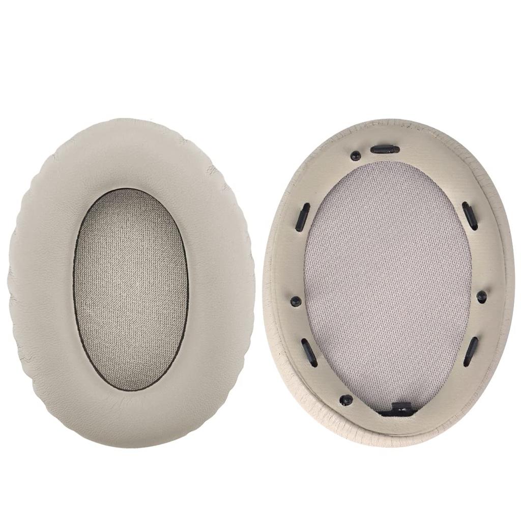 Geekria Амбушюры Совместимые с Гарнитурами Sony WH1000XM3 Запасные Подушечки для Наушников Амбушюры WH-1000XM3 и т.д.