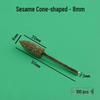 Набор из 100 губок-ластиков и полировальных шлифовальных головок для электрических/ручных дрелей