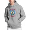 Breaking Bad Unisex Adult Los Pollos Hermanos Heather Hoodie