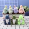 Мультяшный образ компании Плюшевая игрушка Куклы и куклы для электронной коммерции