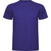 Roly Sport Childrens/Kids Montecarlo T-Shirt