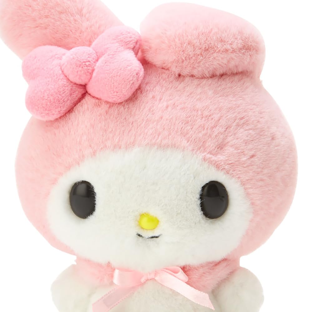 Sanrio Plush SS My Melody My Melody My Melody 17 X 12 X 8 Cm Character 617300