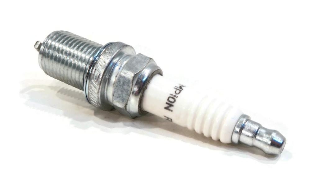 Champion Genuine Champion Spark Plug - RC12YC ENG Spark Plug