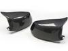 Carbon Fiber Rearview Mirror Shell for BMW 5 Series F10/F18 M5 (Pre-facelift)